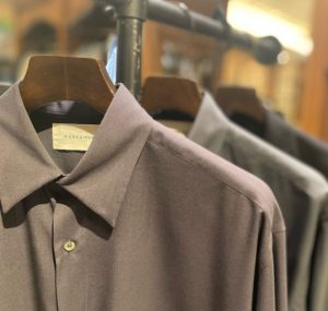 パリゴ福山店にてMARKAWERE(マーカウェア)取り扱いスタート！